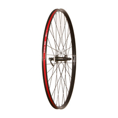 WHEEL, FRONT, 29'' / 622, HOLES: 32, QR, 100MM, DISC CENTER LOCK
