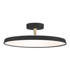 Kaito 2 Pro Plafond 40 cm, Svart
