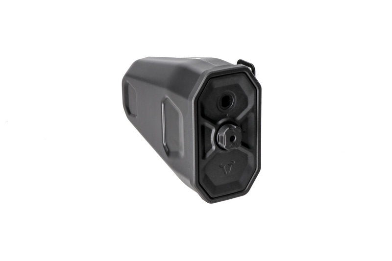 POJEMNIK NA NARZĘDZIA SW-MOTECH TRAX TOOLBOX ALUMINIUM 3,3L BLACK 1