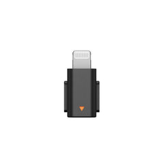 DJI Mic Mobile Phone Adapter (Lightning)