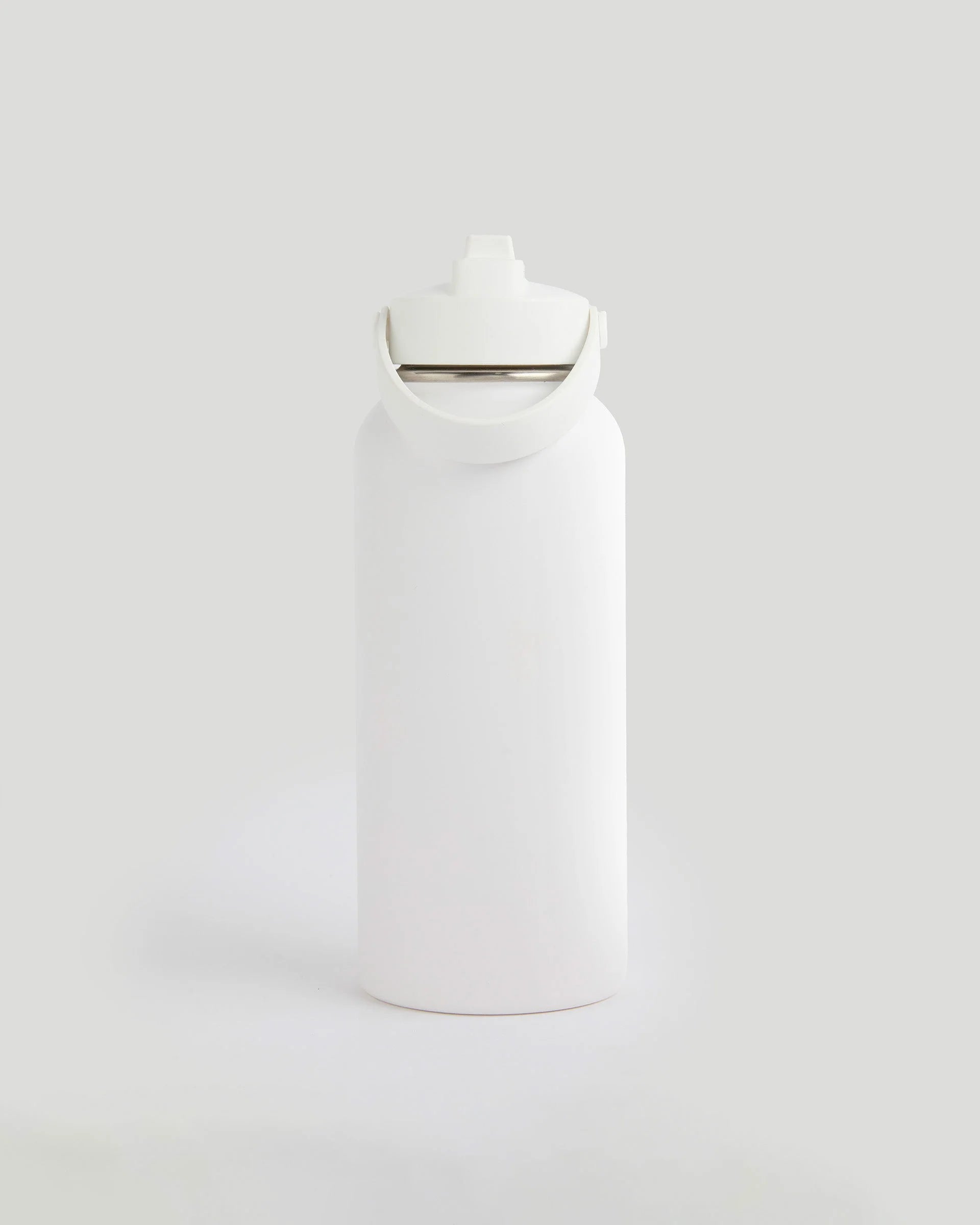 Adanola Water Bottle 950ml - White
