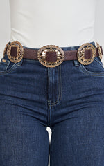 MARIE BELT