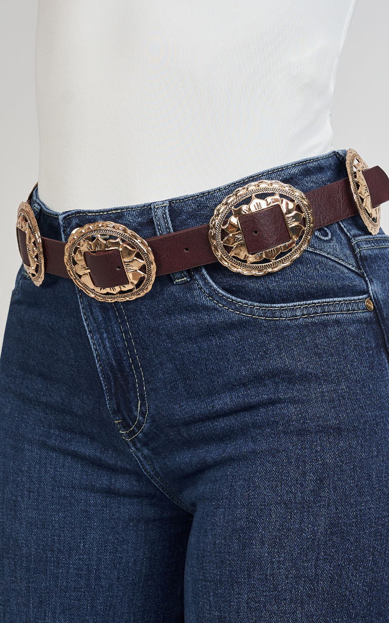 MARIE BELT