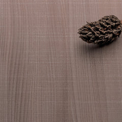 Composizione bagno sospesa Smack a 2 cassetti 118x62 con doppio lavabo, specchio con lampada LED olmo naturale by CeramicStore | Lo specialista del tuo bagno
