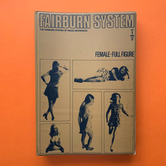 The Fairburn System Visual References / Set No.1 (3 Vols.)