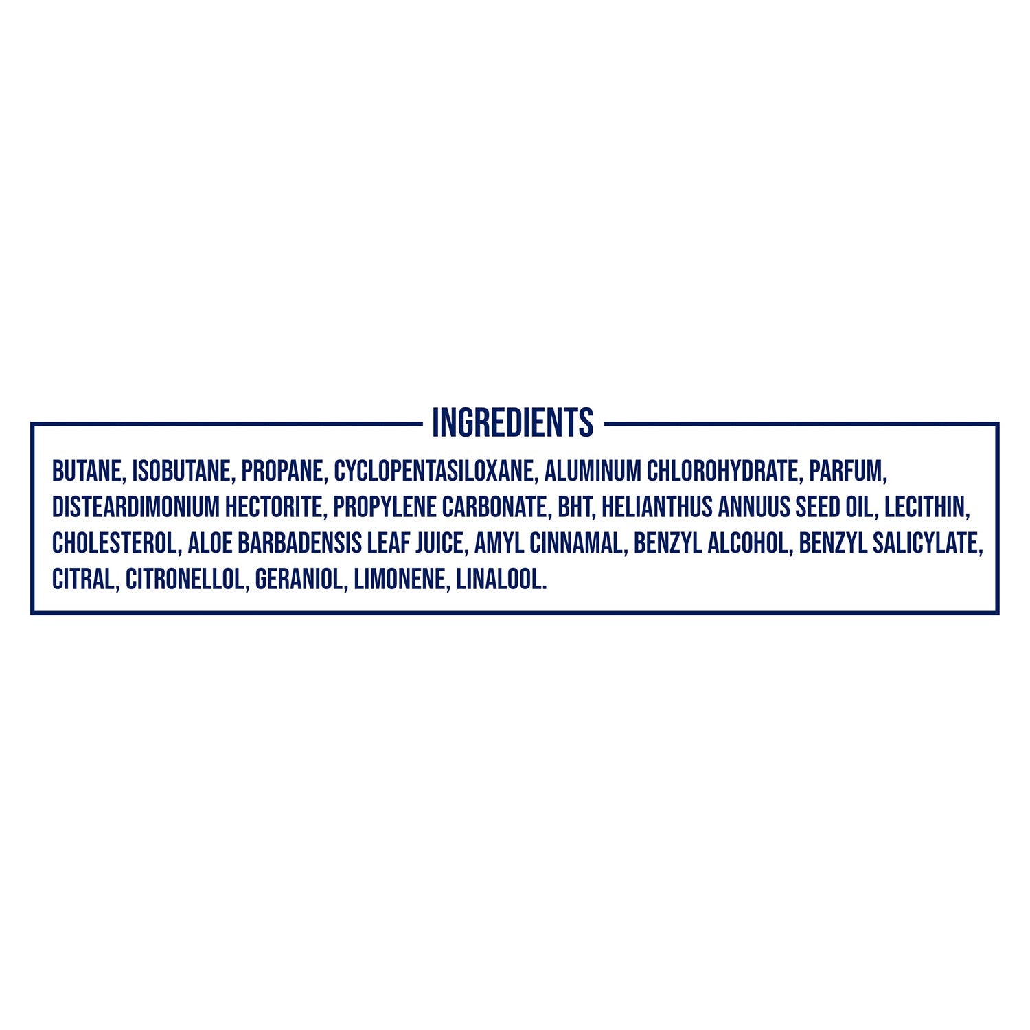 24h Protection Proderma Anti-perspirant, Active Fresh, 6x150ml
