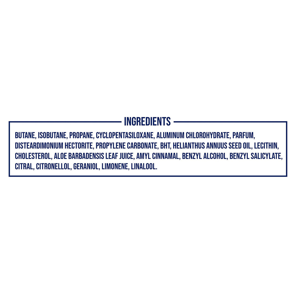 24h Protection Proderma Anti-perspirant, Active Fresh, 6x150ml