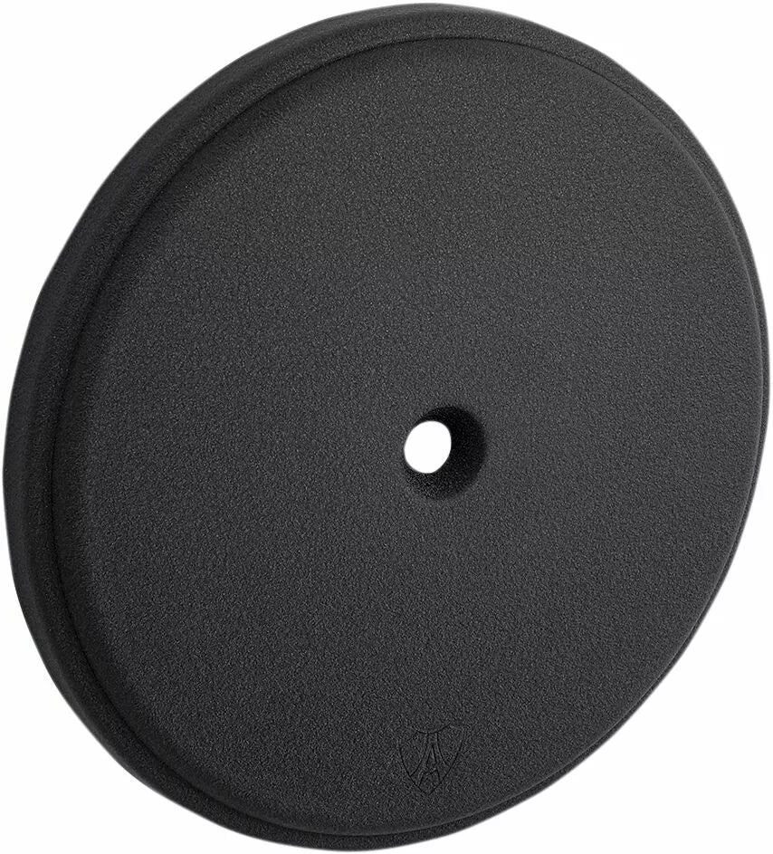 ARLEN NESS COVER STG1 SMTH BLK 18-761