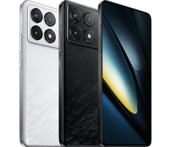 POCO F6 PRO 5G (12GB 256GB STORAGE)