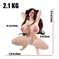 MRL Doll - Nanako 1.25