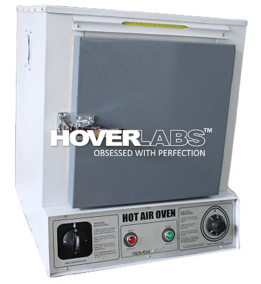 Hot - Air Universal Oven Thermostatic, SS (Model No. HV-101-OV)
