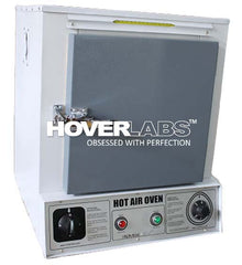 Hot - Air Universal Oven Thermostatic, SS (Model No. HV-101-OV)