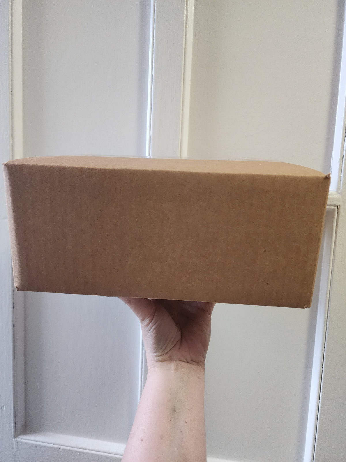 MYSTERY BOX!
