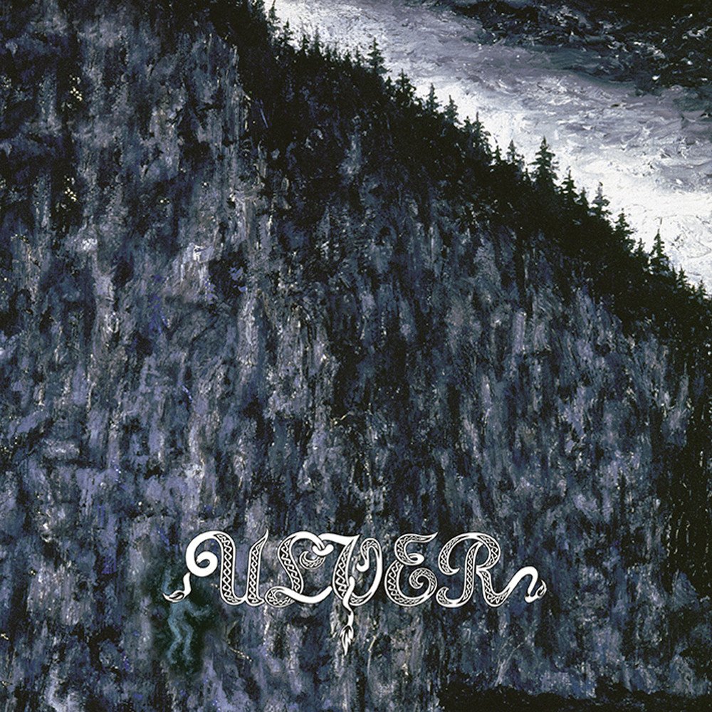 Ulver ‎- Bergtatt