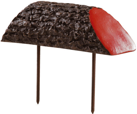 Gul teemarker Augusta HQ