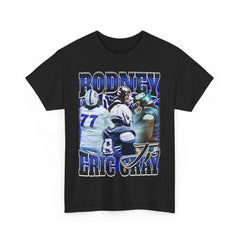 Rodney Eric Gray Heavy Cotton Tee