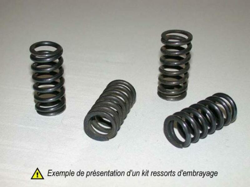Barnett Clutch Spring Kit 501-47-04044