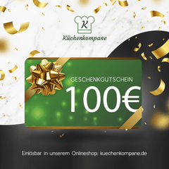 Geschenkkarte
