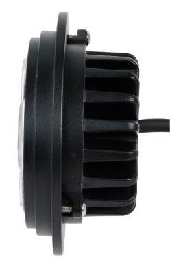 LED-Arbeitsscheinwerfer 40W 3200lm für Motorhaube passend für John Deere, Case IH (AL209455, 87539115)
