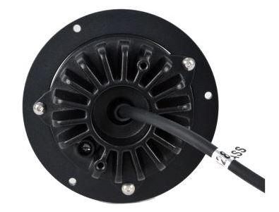 LED-Arbeitsscheinwerfer 40W 3200lm für Motorhaube passend für John Deere, Case IH (AL209455, 87539115)