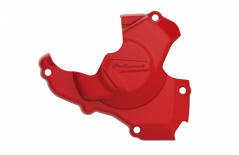 POLISPORT Ignition Cover Protection Red Gas Gas EC250 8467600002