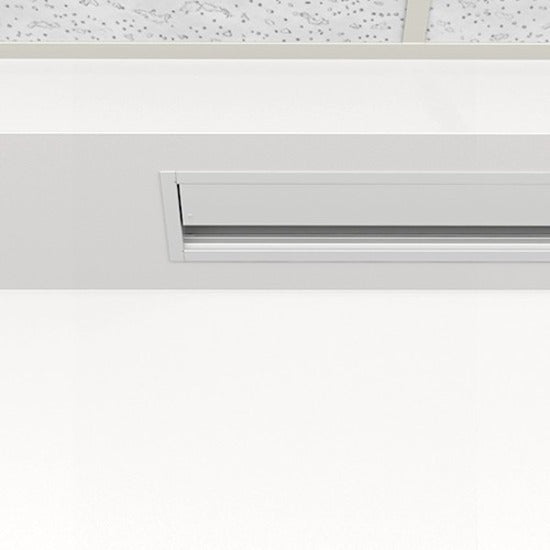Da-Lite Tensioned Advantage Electric Projection Screen