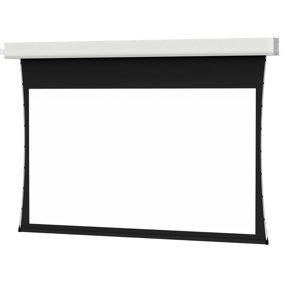 Da-Lite Tensioned Advantage Electric Projection Screen