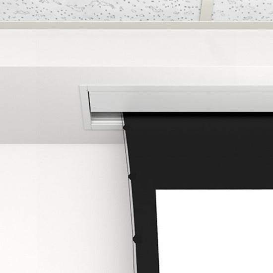 Da-Lite Tensioned Advantage Electric Projection Screen