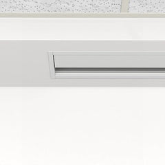 Da-Lite Tensioned Advantage Electric Projection Screen