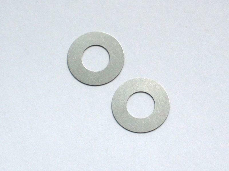 KAYABA Shims 12x21x0.114 - x10 141202101110