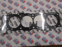 Yamaha R1 98-03 77mm Cometic Head Gasket  - C8563 MLS 0.027