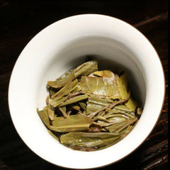 Pu'er Raw Tea Handmade  Pu-erh Organic Tuocha Pu-Erh Green Tea500g/1.1LB