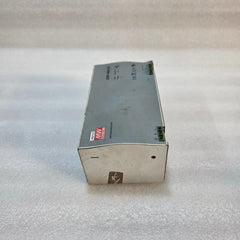 MEAN WELL DRP-480-24 SINGLE OUTPUT AC TO DC SWITCHING POWER SUPPLY 24V DC 20A