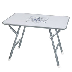 Däcksbord litet L88 x H61 x B44 cm