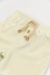 Shorts bimbo MISTY ACQUA - Bamboom