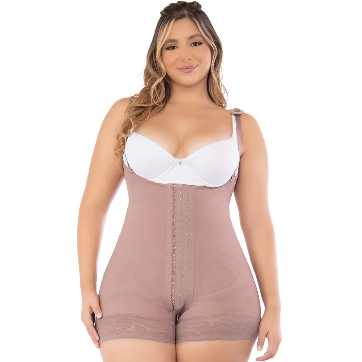 GUAINA FIT 360 ULTRA RIALZO F380