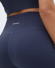 Yoga Pant - Midnight Blue