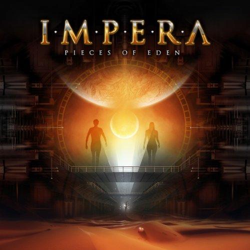 Impera - Pieces of Eden ALFONZETTI DENANDER