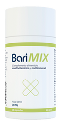 Barimix 30 cápsulas