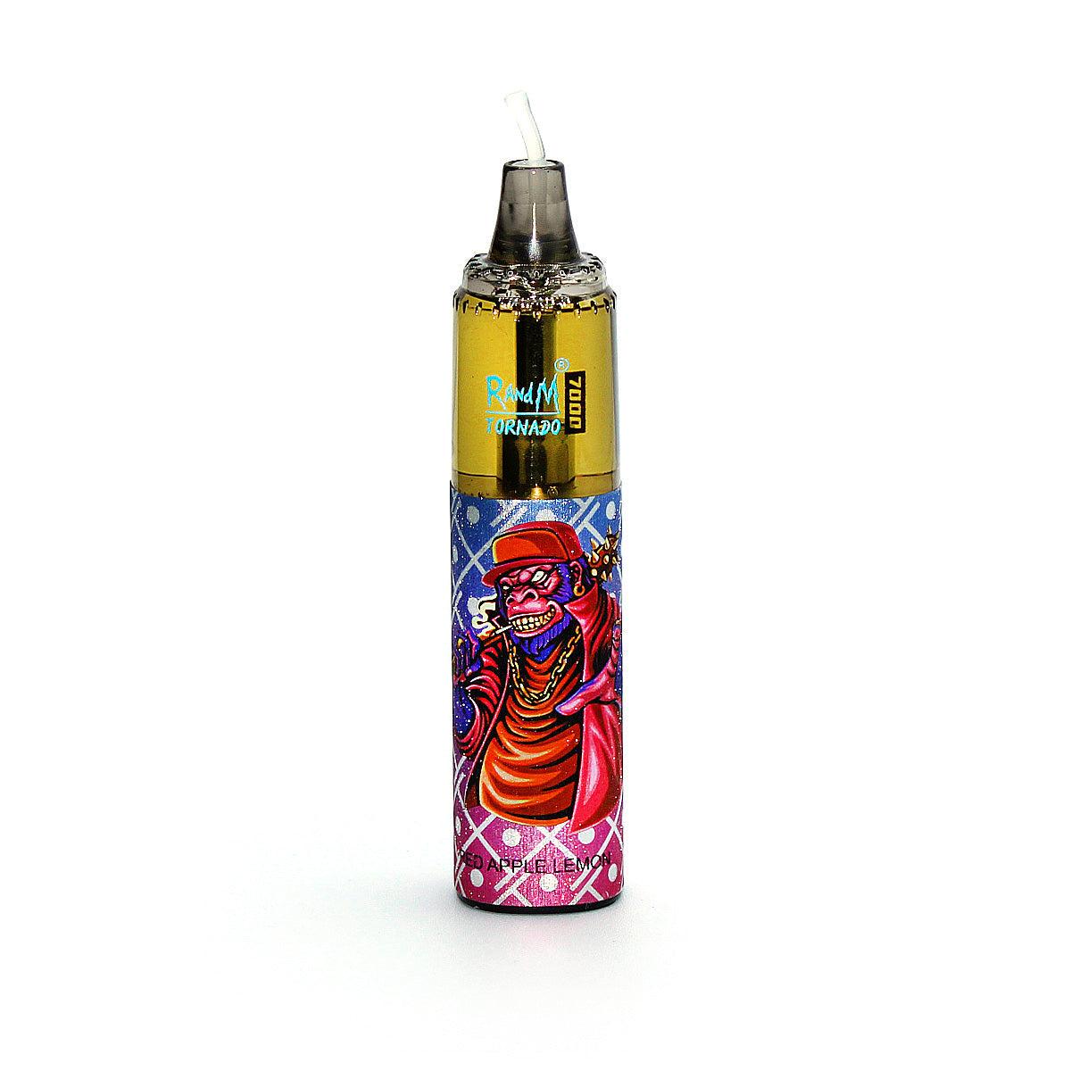 R and M Tornado 7000 Disposable Vape