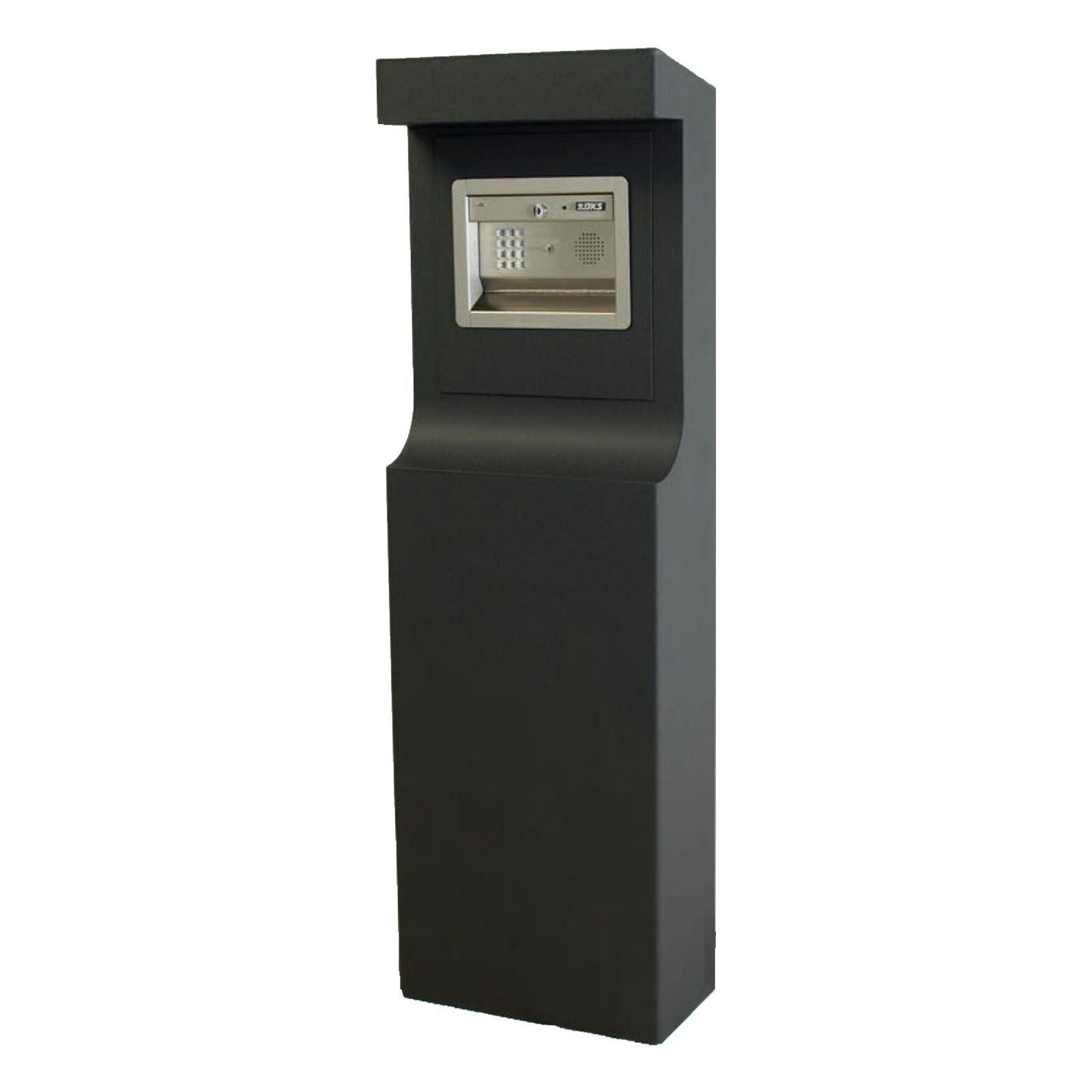 Doorking 1200-175 Mounting Kiosk