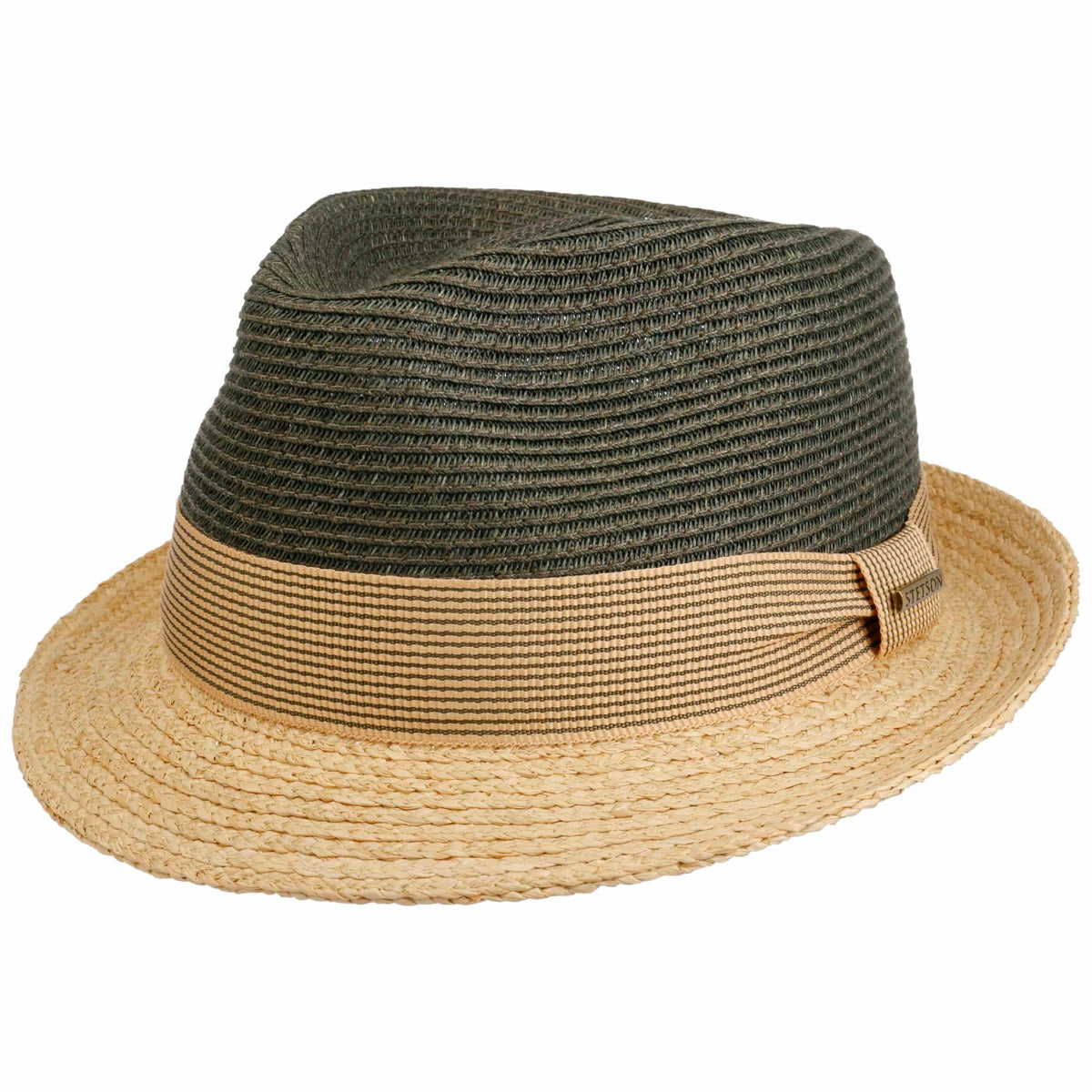 Trilby Toyo/Raffia - Stetson