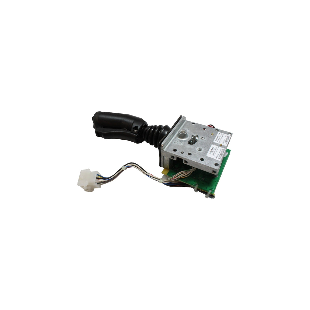 123994-OEM - JOYSTICK PWM HYDRAULIC PROPORT