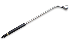 Lanca 75cm z zaworem, sitko 0,7mm | CH-KT30W - Centrum Techniczne Gałązka
