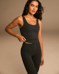 Ultimate Tank Top - Graphite Grey