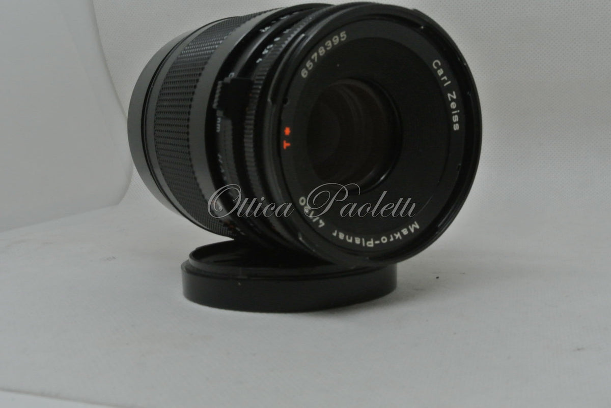 Hasselblad  Carl Zeiss Makro-Planar CF 4/120   Usato