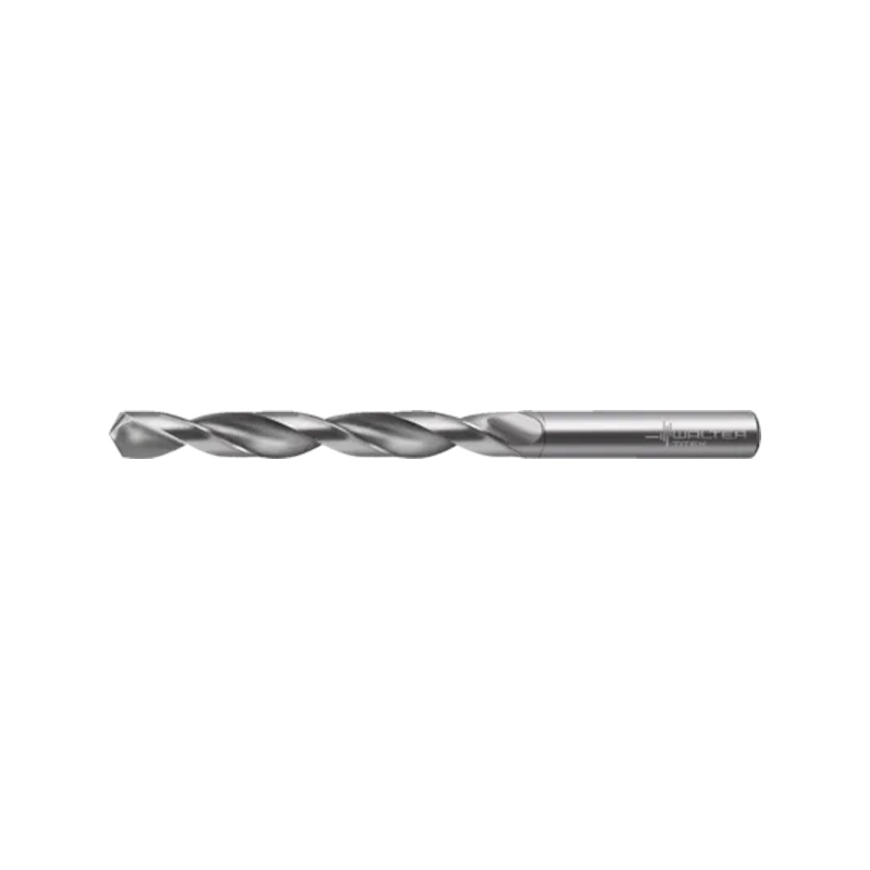 Broca MDI Helicoidal Marca Walter 5061122
