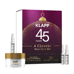 KLAPP A Classic Skin Care Set