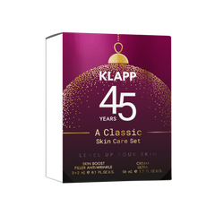 KLAPP A Classic Skin Care Set