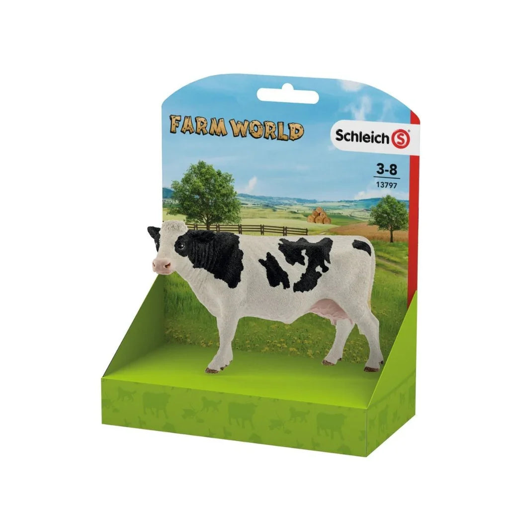 Holstein cow - JSQ Mercantile